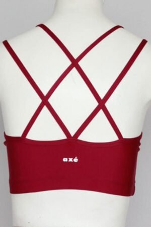 A60b. Leggins/Licra Algodón con Licra Coral. Talle Alto