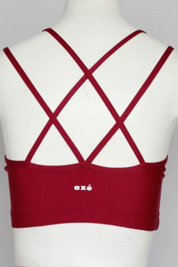 A60b. Leggins/Licra Algodón con Licra Coral. Talle Alto