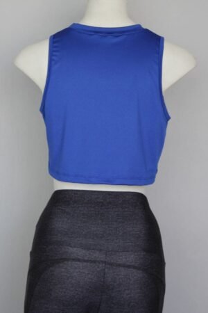 C39. Playera Corta Rey (Mas Colores)