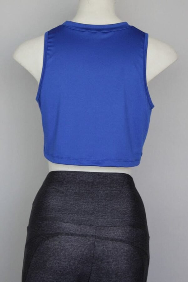 C39. Playera Corta Rey (Mas Colores)
