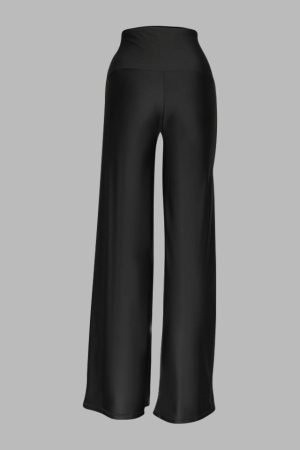 leggins derpotivo de mujer color negro