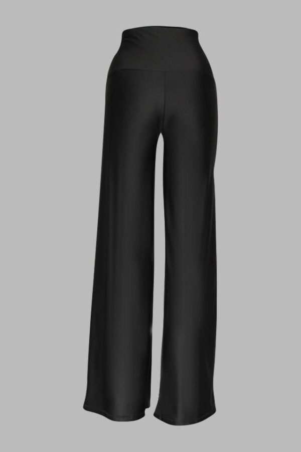 leggins derpotivo de mujer color negro