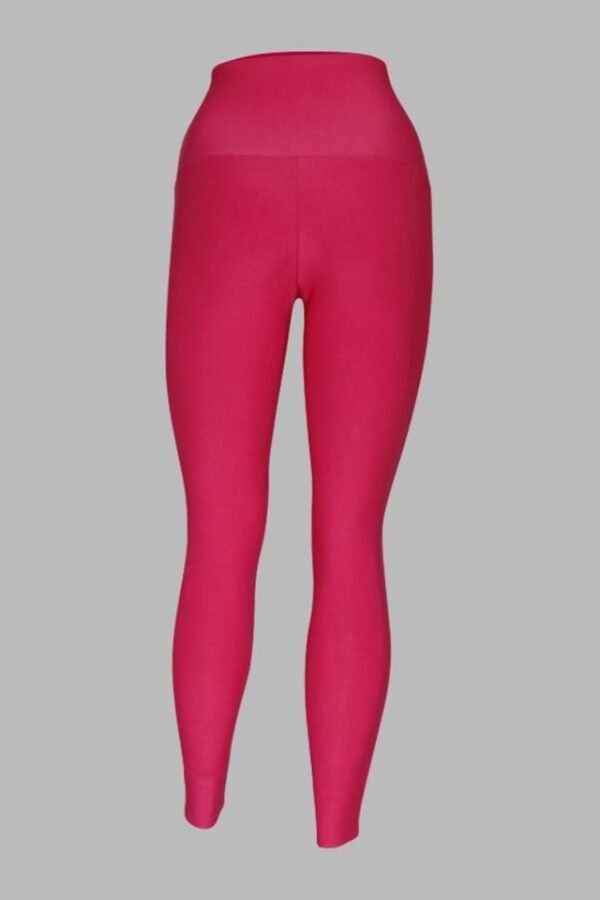 Leggina deportivo de mujer