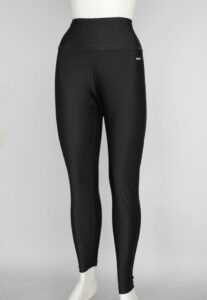 Leggin femenino negro