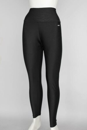 Leggin femenino negro