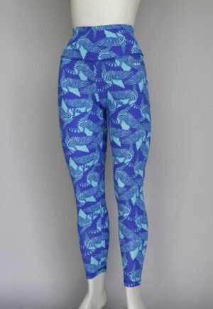 Leggins de colores para deportes