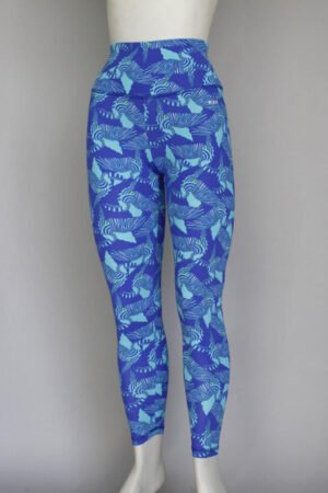 Leggins de colores para deportes