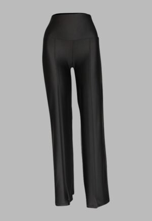 leggins derpotivo de mujer color negro