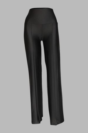 leggins derpotivo de mujer color negro