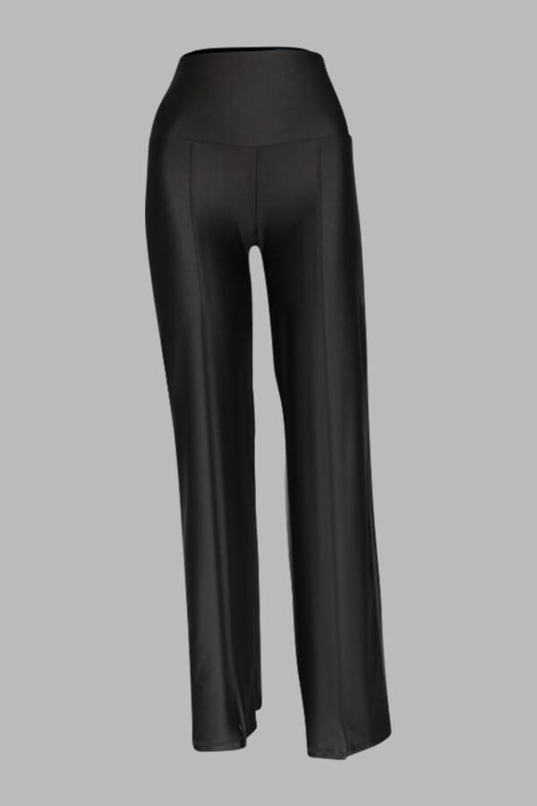 leggins derpotivo de mujer color negro