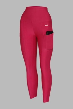 Leggina deportivo de mujer