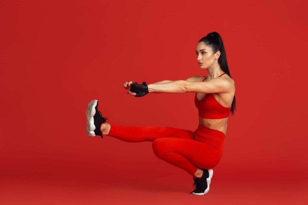 ¿El color de tu ropa deportiva puede hacer que entrenes mejor?