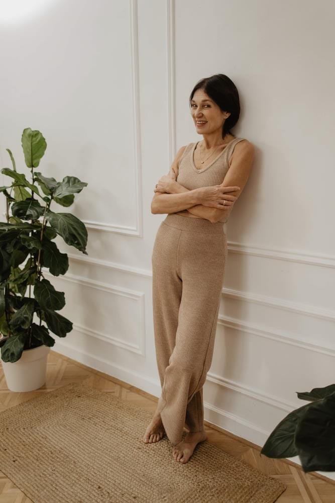 legins deportivo de mujer