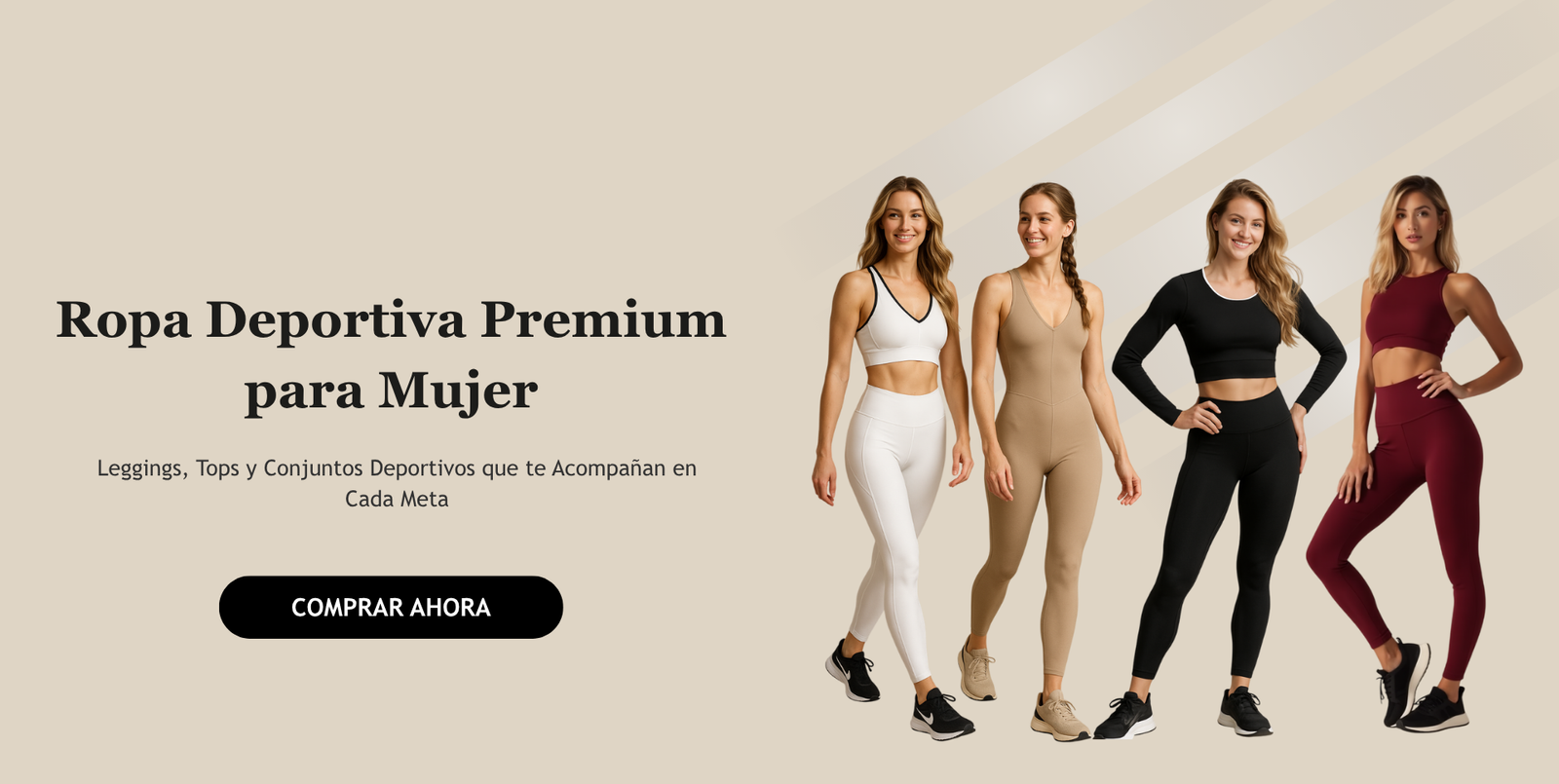 Presentación Axe