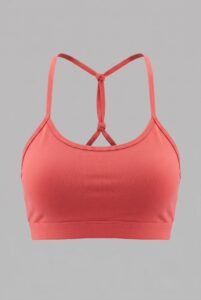 top coral del E31. Top Coral Tirantes con Nudos y Copas Fijas